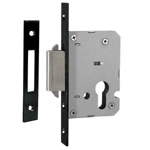 Austyle 590 Sliding Door Entrance Lock 59087