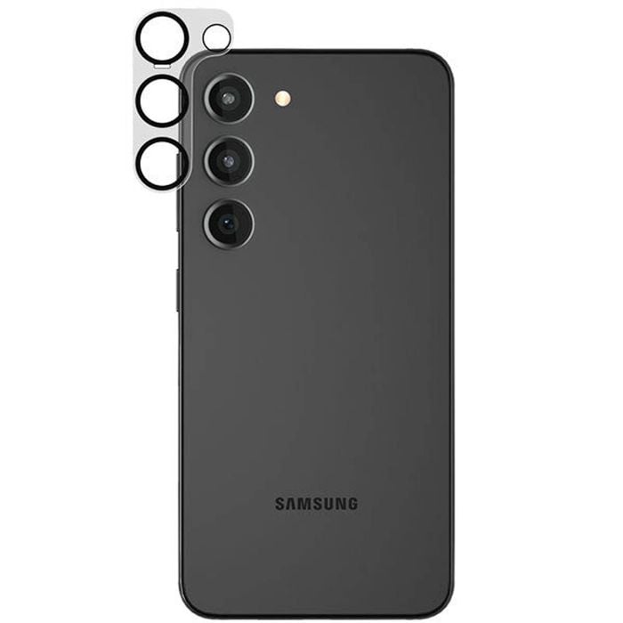 Pelican Camera Lens Protector For Samsung Galaxy S23 / S23 Plus