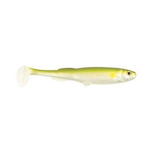 Pro Lure XL Shad 200mm Soft Plastic Swimbait Fishing Lure Ayu