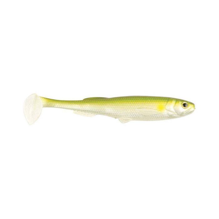 Pro Lure XL Shad 200mm Soft Plastic Swimbait Fishing Lure Ayu