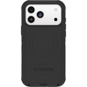 Otterbox Defender Pro Case With Camera Control For Iphone