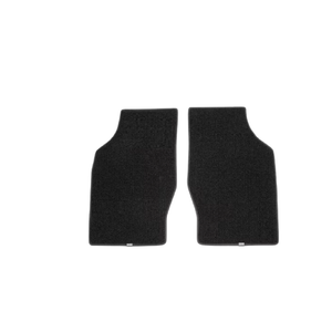 For Mitsubishi Triton (ML,MN) 07/2006-04/2015 Custom Black Car Carpet Floor Mats
