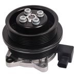Water Pump for VW Golf 118TSI 1.4L Turbo Supercharged CAVD CTHD 03C121004J