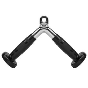 METEOR Tricep Press Down Cable Attachments,