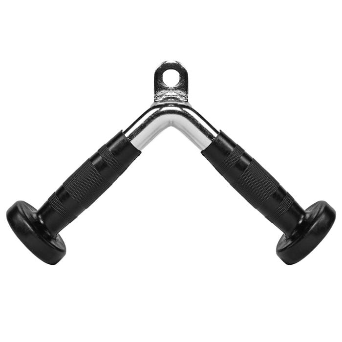 METEOR Tricep Press Down Cable Attachments,