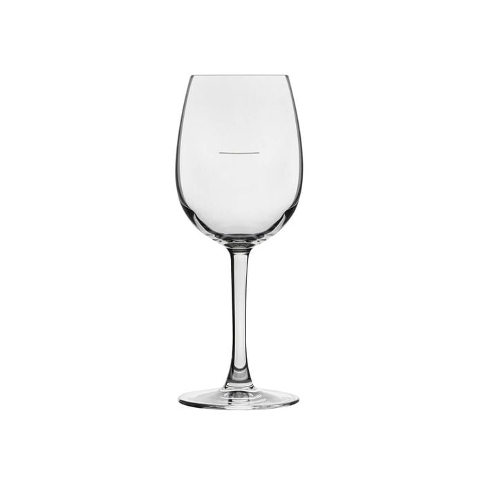 Star Group Bordeaux Blanc Wine Glass 350ml with Pour Line at 150ml Carton of 24