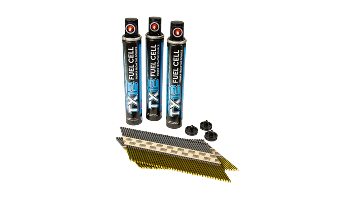 titan fasteners