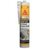 Sika 300ml Sikasil 670 Fire Silicone Sealant