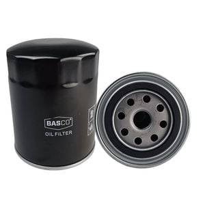 Basco BFO-1819 Oil Filter Interchangeable with C-1819, Z503 & WZ503NM
