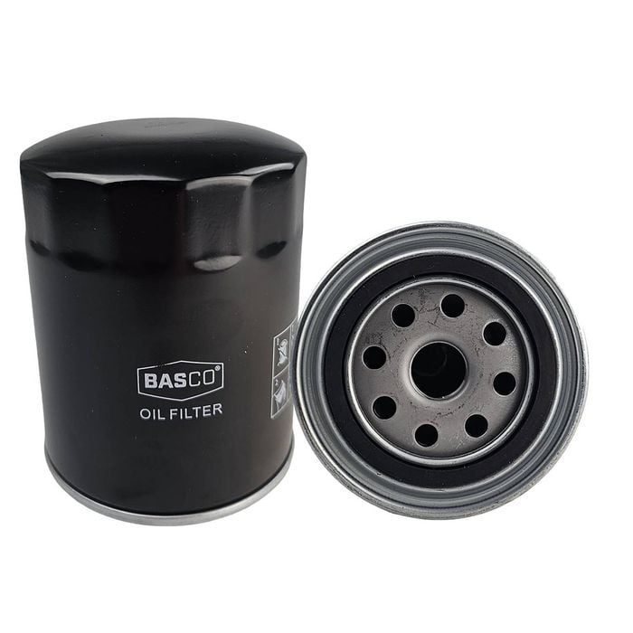 Basco BFO-1819 Oil Filter Interchangeable with C-1819, Z503 & WZ503NM