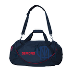 Melbourne Demons AFL Large Shadow Sports Bag Shoulder Strap
