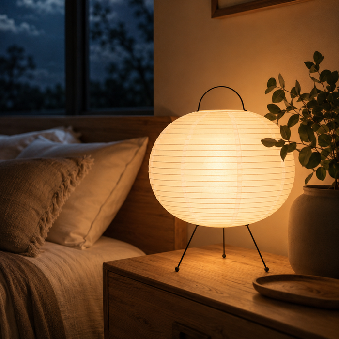 Mercator Mika Table Lamp