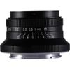 Laowa 15mm F/5 Cookie Lens - Sony Fe Mount