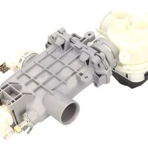 Blanco Dishwasher Heater Unit V32026708