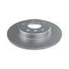 Rear Brake Disc Rotor For Chery Omoda 5 BX EX FX T34 1.5L 2022~Onwards