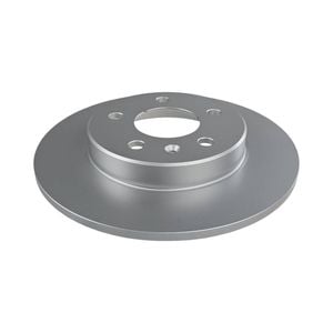 Rear Brake Disc Rotor For Chery Omoda 5 BX EX FX T34 1.5L 2022~Onwards