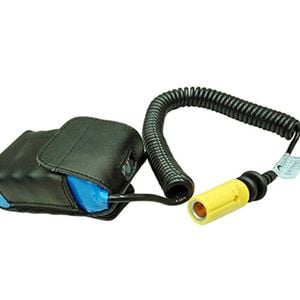 i-scrub 21B Battery 14.4V 6.6AH LION + Battery Case