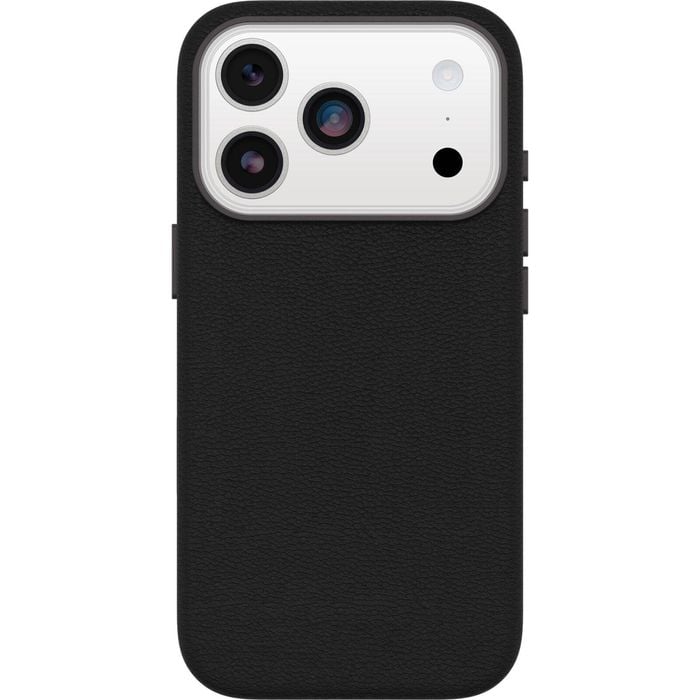 Otterbox Symmetry Magsafe Leather Iphone Case With Camera Control