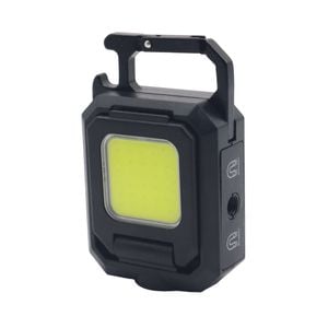 Click Dual COB Rechargeable Clip Light 600LM