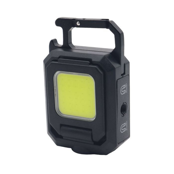 Click Dual COB Rechargeable Clip Light 600LM