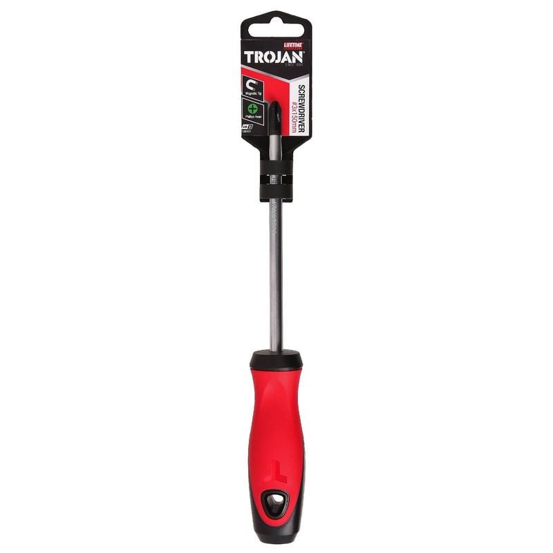 150mm No 3 Phillips Screwdriver