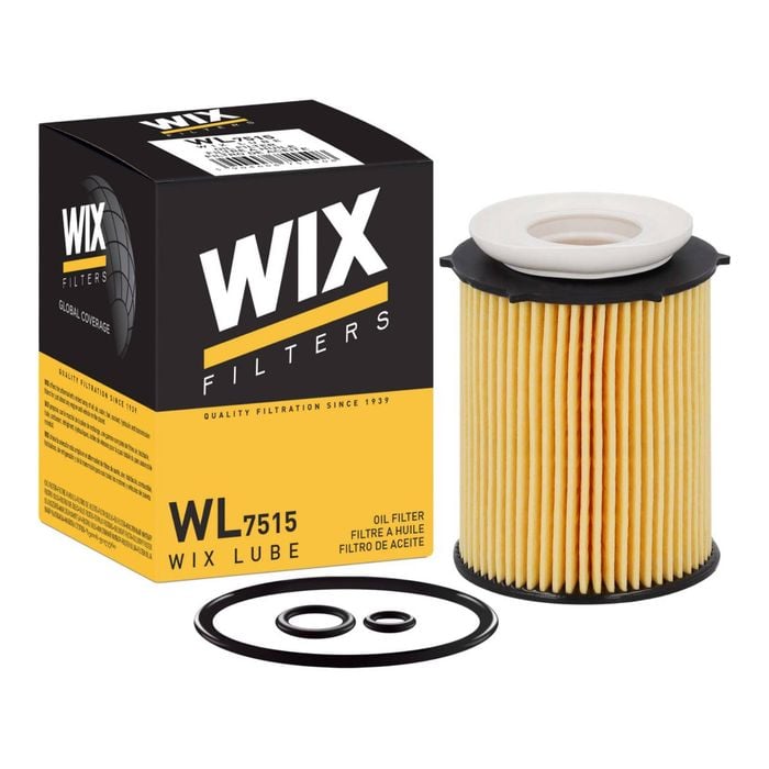 WIX Oil Filter WL7515