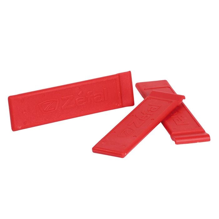 3pc Zefal Z Tyre Levers