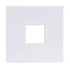 Picture Photo Mount - To Fit Frame Size 6 x 6" for Image Size 2 x 2"