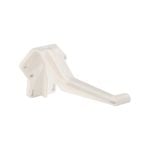 Marley White Stormcloud Bracket
