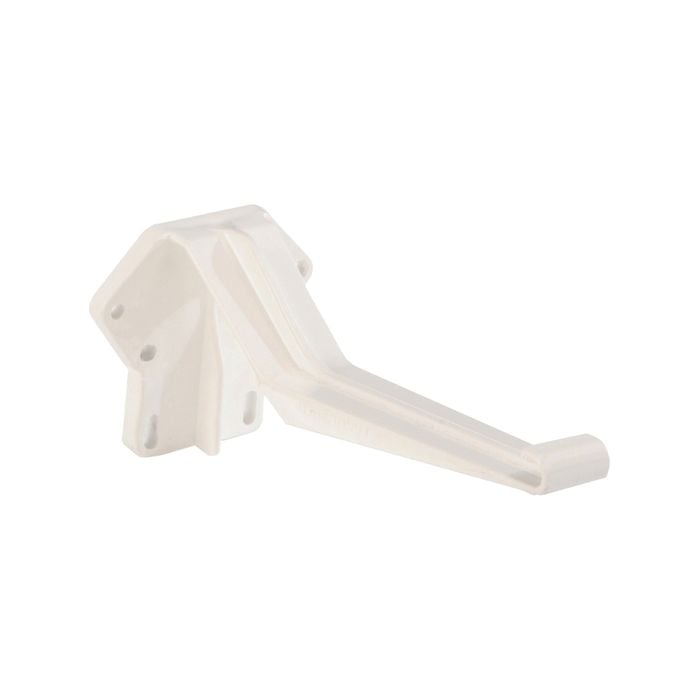 Marley White Stormcloud Bracket