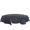 For Suzuki Alto Gf 07/2009-12/2014 All Gl Models Custom Car Dash Mat Dashmat
