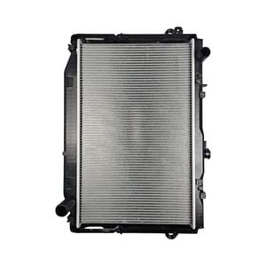 Basco Radiator for Toyota Landcruiser HZJ105 1HZ FZJ105 1FZ 98-07 Aluminium Core -RAD1068