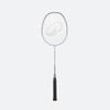 Decathlon - Adult Badminton Racket Br Sensation 530 Foggy Blue - One Size