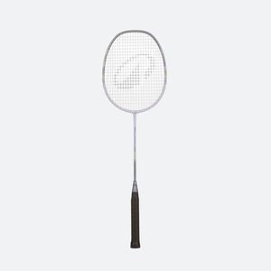 Decathlon - Adult Badminton Racket Br Sensation 530 Foggy Blue - One Size