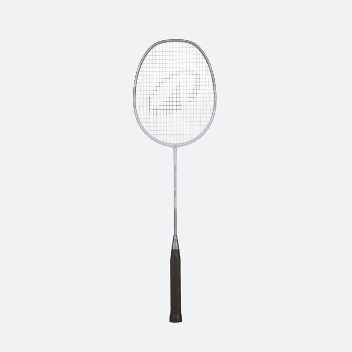 Decathlon - Adult Badminton Racket Br Sensation 530 Foggy Blue - One Size
