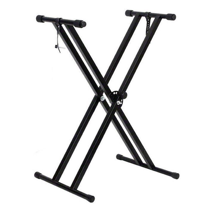 Digitel Pro Adjustable X Keyboard Stand