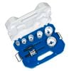 Lenox Electrician’s 8 Piece Hole Saw Kit