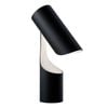 Nordhvan Replica Le Klint Mutatio 353 Table Lamp, 240v Black Modern Desk Light