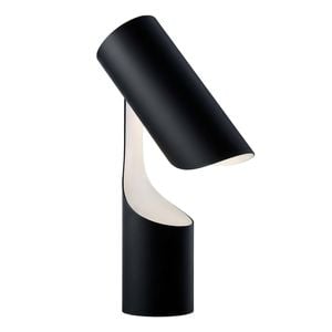 Nordhvan Replica Le Klint Mutatio 353 Table Lamp, 240v Black Modern Desk Light