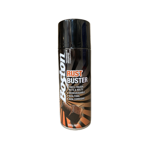Boston 300g Aerosol Rust Buster