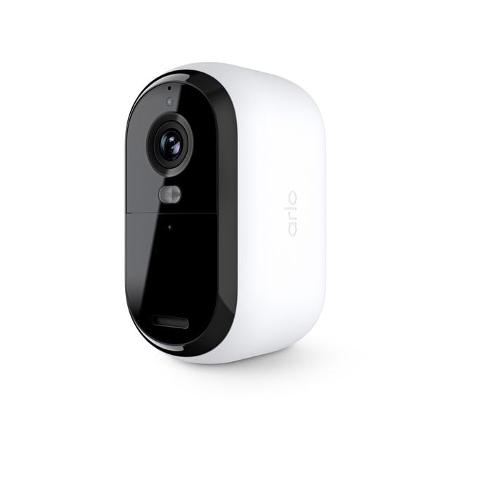 Essential Outdoor Camera 2K 