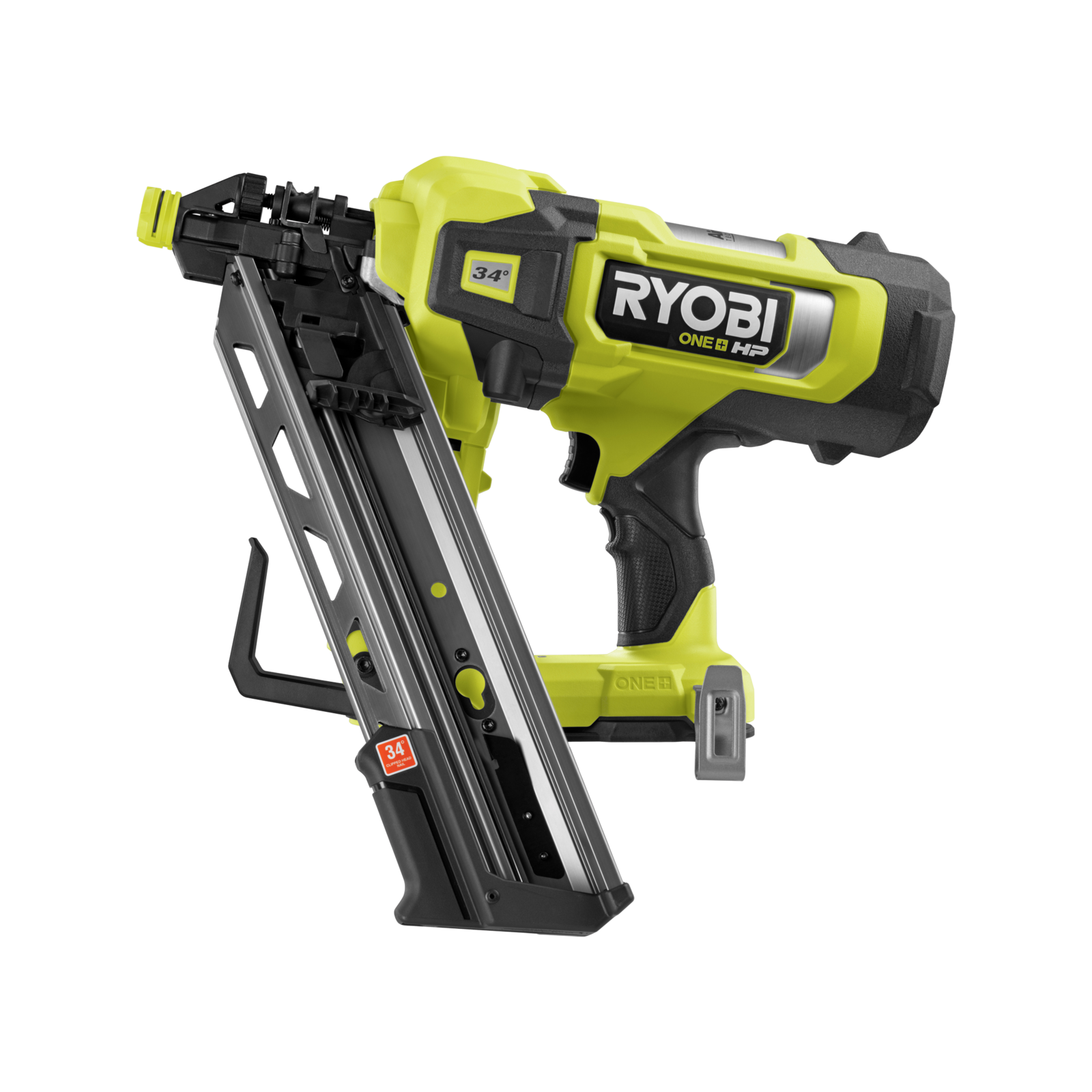 Ryobi cordless framing nailer sale