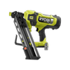 Ryobi 18V ONE+ HP™ Brushless 30-34° Framing Nailer Tool Only