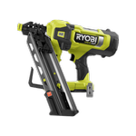 Ryobi 18V ONE+ HP Brushless AirStrike™ 30-34° Framing Nailer – Tool Only