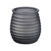 Black Honey Pot Citronella Candle