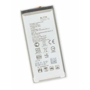 Replacement Battery For Lg G2 G3 G4 G5 G6 G7 V10 V20 V30 V30+ V40