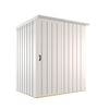 Duratuf Kiwi KL1 1.715 x 1.210m Zinc Shed