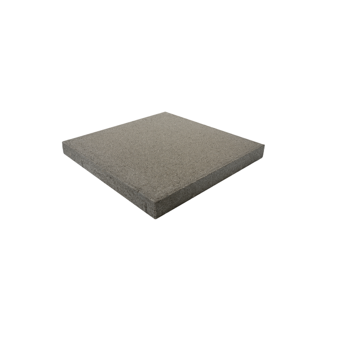 Firth 500 x 500 x 50mm Volcanic Ash Chancery Paver