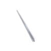 LUMBERLOK Closet Rail 2.4m White CRW24