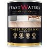Feast Watson 1L Timber Floor Wax Hard Wax Oil